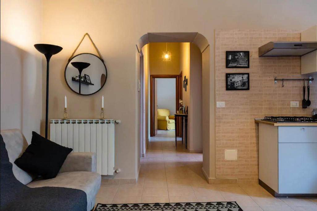N'Atu Sole Apartment&Terrace Naples Luaran gambar