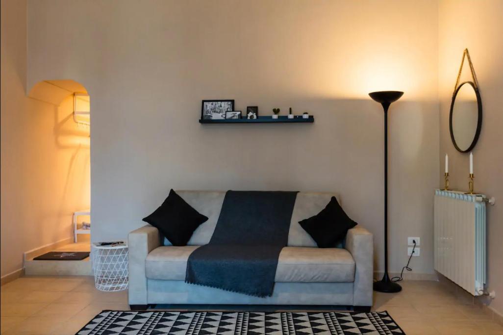 N'Atu Sole Apartment&Terrace Naples Luaran gambar