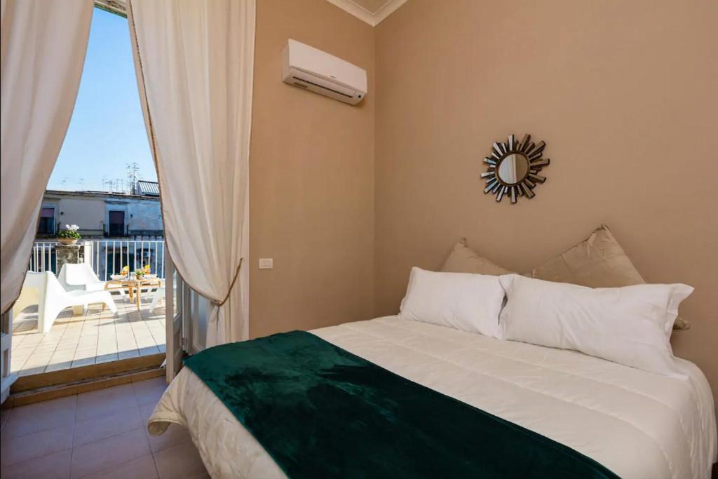 N'Atu Sole Apartment&Terrace Naples Luaran gambar