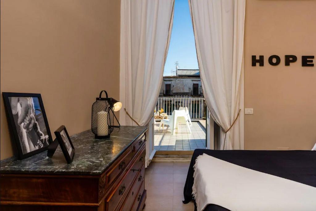 N'Atu Sole Apartment&Terrace Naples Luaran gambar