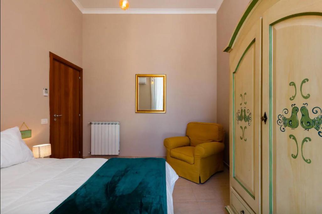 N'Atu Sole Apartment&Terrace Naples Luaran gambar