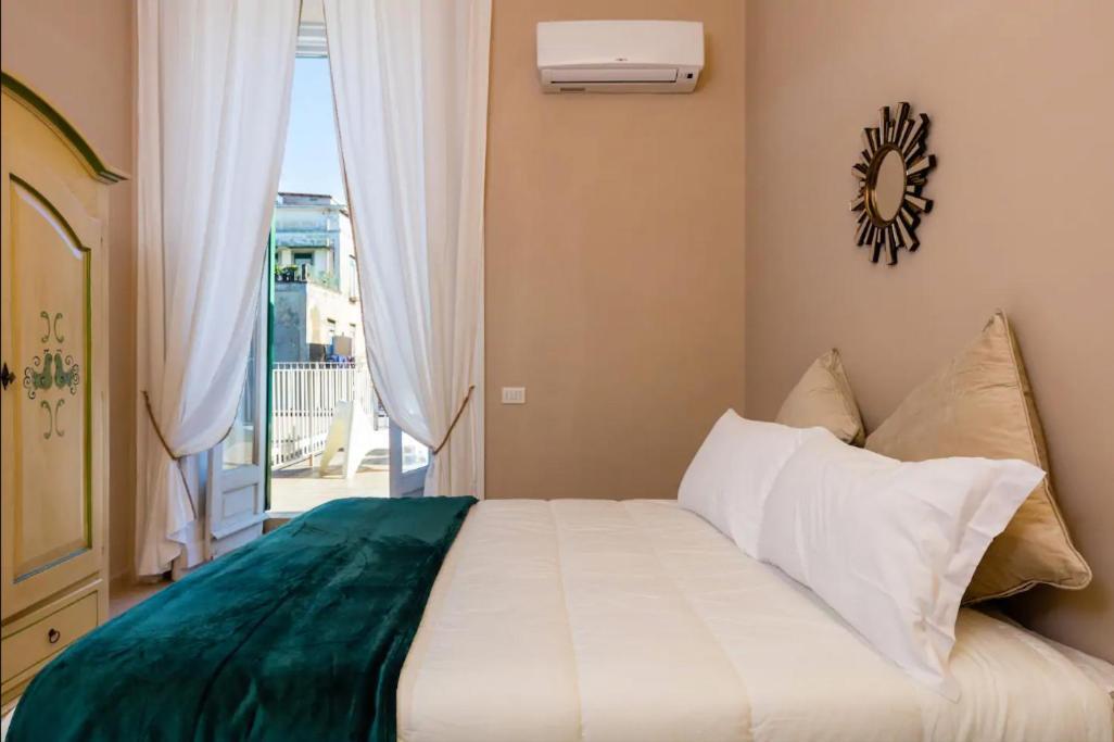 N'Atu Sole Apartment&Terrace Naples Luaran gambar