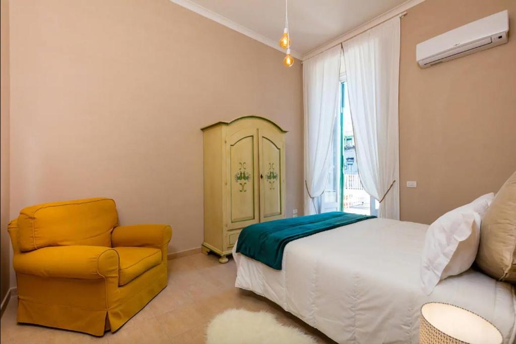 N'Atu Sole Apartment&Terrace Naples Luaran gambar